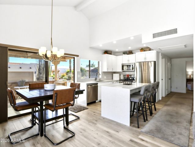 18814 E LOREDO Lane, Rio Verde, AZ 85263