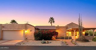 18814 E LOREDO Lane, Rio Verde, AZ 85263