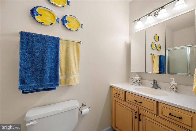 22 FLOUNDER LANE, Ocean City, MD 21842