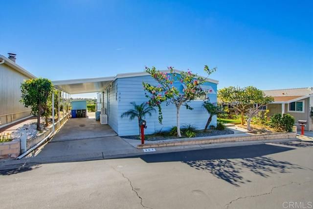 1930 W San Marcos Blvd 367, San Marcos, CA 92078