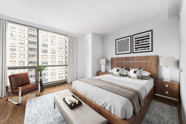 300 E 79TH Street 10CNORTH, New York City, NY 10075