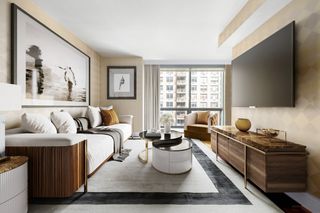 300 E 79TH Street 10CNORTH, New York City, NY 10075