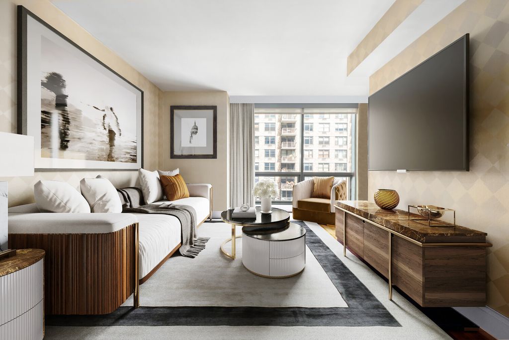 300 E 79TH Street 10CNORTH, New York City, NY 10075