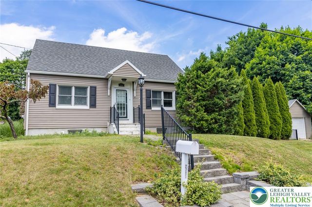 2705 Guyton Street, Easton, PA 18045