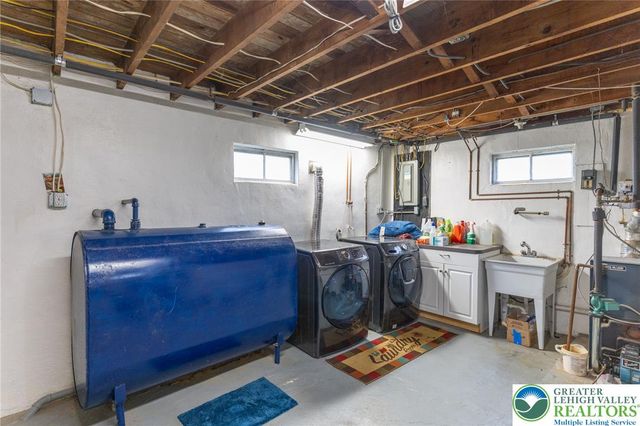 2705 Guyton Street, Easton, PA 18045