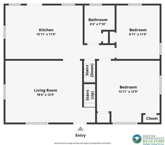 2705 Guyton Street, Easton, PA 18045
