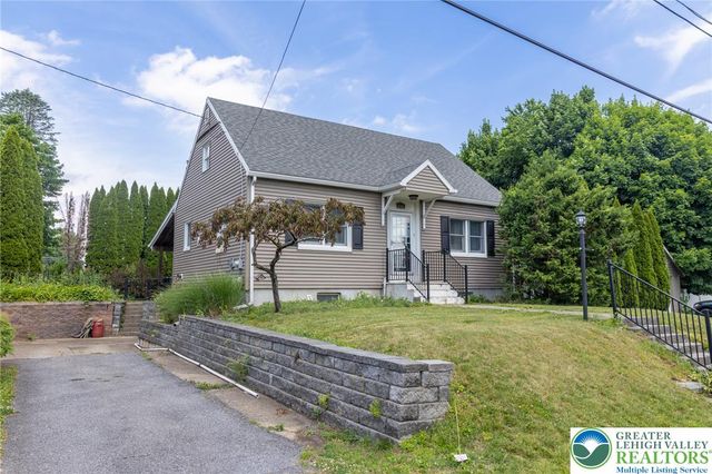 2705 Guyton Street, Easton, PA 18045
