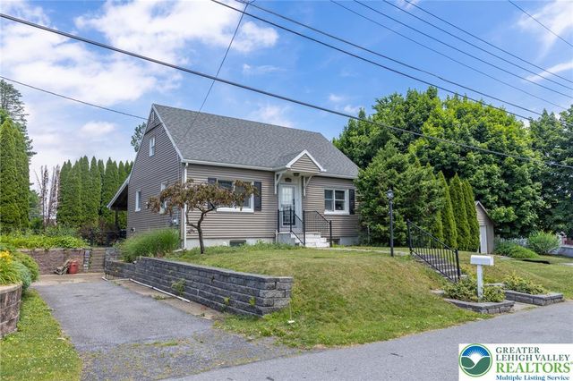 2705 Guyton Street, Easton, PA 18045