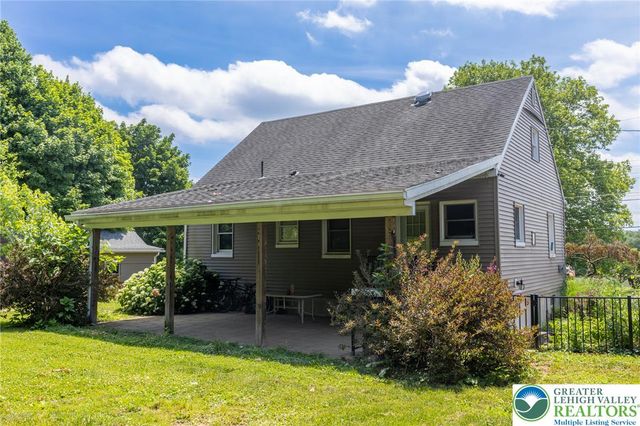 2705 Guyton Street, Easton, PA 18045