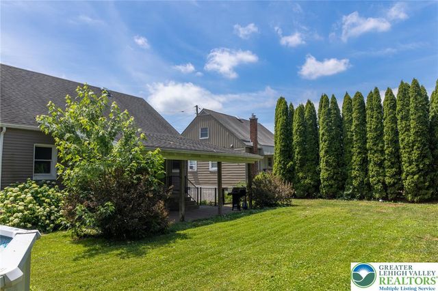 2705 Guyton Street, Easton, PA 18045