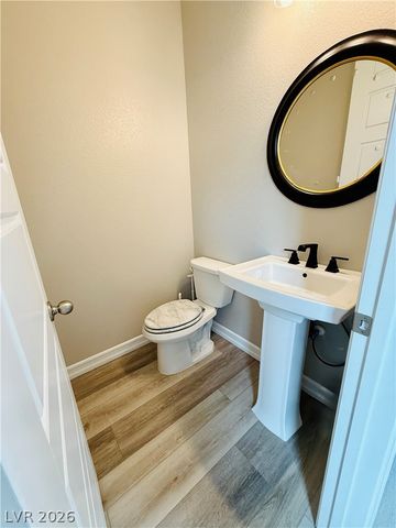 4815 Kinworthy Street, North Las Vegas, NV 89081