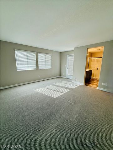 4815 Kinworthy Street, North Las Vegas, NV 89081