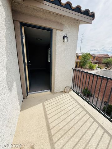 4815 Kinworthy Street, North Las Vegas, NV 89081