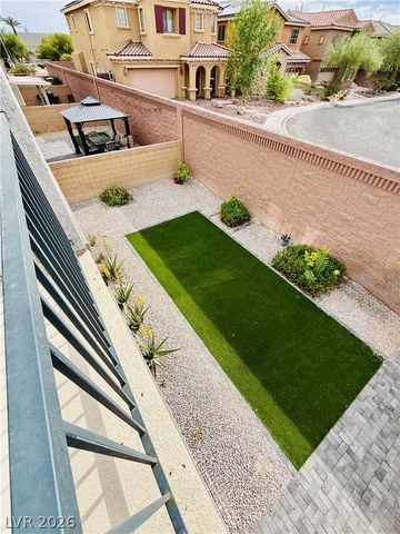 4815 Kinworthy Street, North Las Vegas, NV 89081