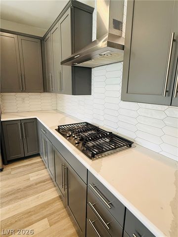 4815 Kinworthy Street, North Las Vegas, NV 89081