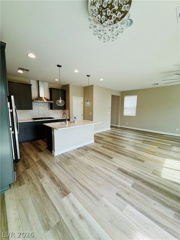 4815 Kinworthy Street, North Las Vegas, NV 89081