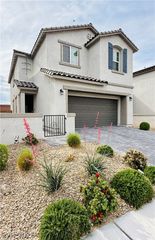4815 Kinworthy Street, North Las Vegas, NV 89081