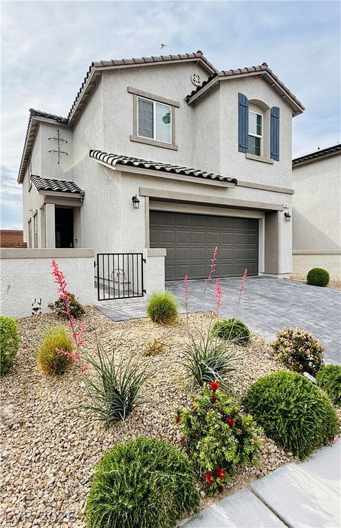 4815 Kinworthy Street, North Las Vegas, NV 89081