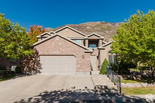 9078 N RENAISSANCE DR, Cedar Hills, UT 84062