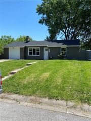 1025 S 50th Drive, Kansas City, KS 66106