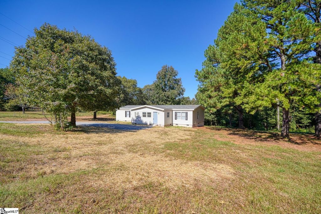 248 Jonestown Road, Chesnee, SC 29323