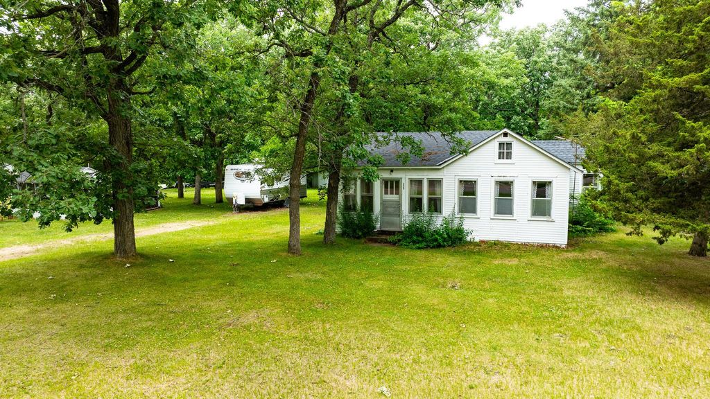 220 Euclid Avenue, Big Lake, MN 55309 — exterior