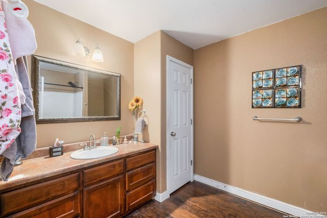 1655 Eichman Rd, Poteet, TX 78065