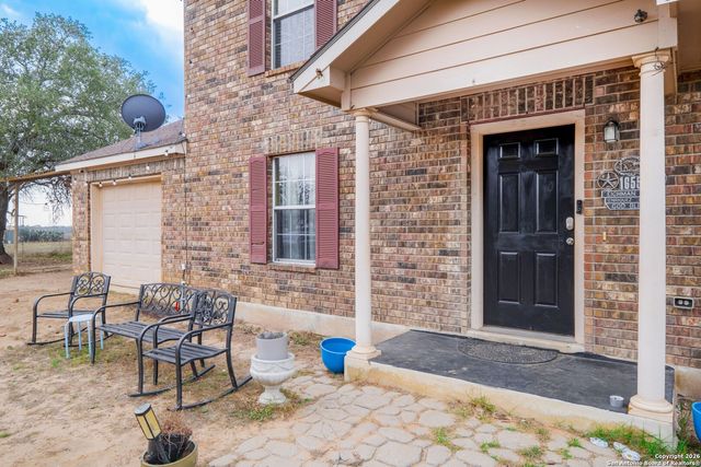 1655 Eichman Rd, Poteet, TX 78065