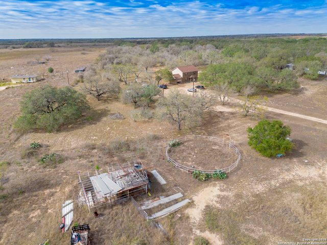 1655 Eichman Rd, Poteet, TX 78065