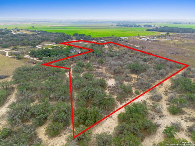 1655 Eichman Rd, Poteet, TX 78065