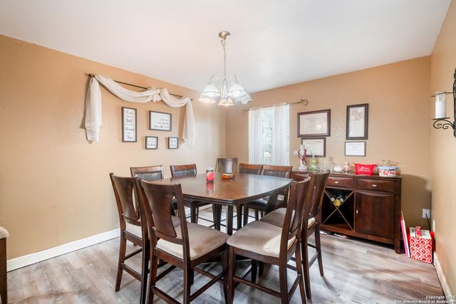 1655 Eichman Rd, Poteet, TX 78065