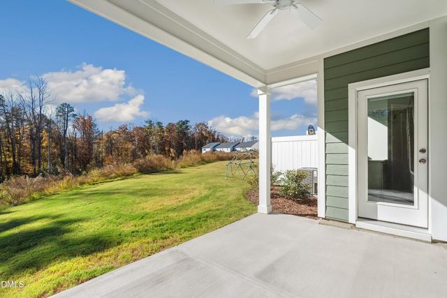 87 Deardom Way, Chapel Hill, NC 27517