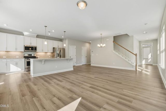 87 Deardom Way, Chapel Hill, NC 27517