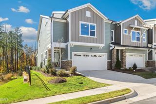 87 Deardom Way, Chapel Hill, NC 27517