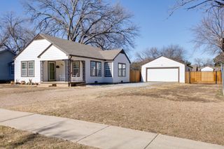 305 W Avenue Avenue E, Garland, TX 75040
