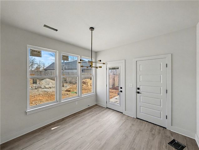 11 Cromarty Drive, Bella Vista, AR 72715