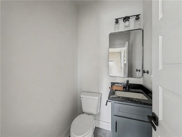 11 Cromarty Drive, Bella Vista, AR 72715