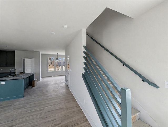 11 Cromarty Drive, Bella Vista, AR 72715