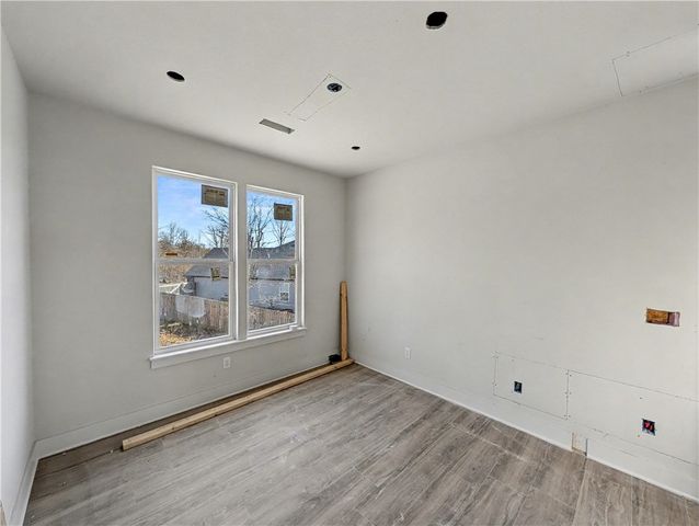 11 Cromarty Drive, Bella Vista, AR 72715