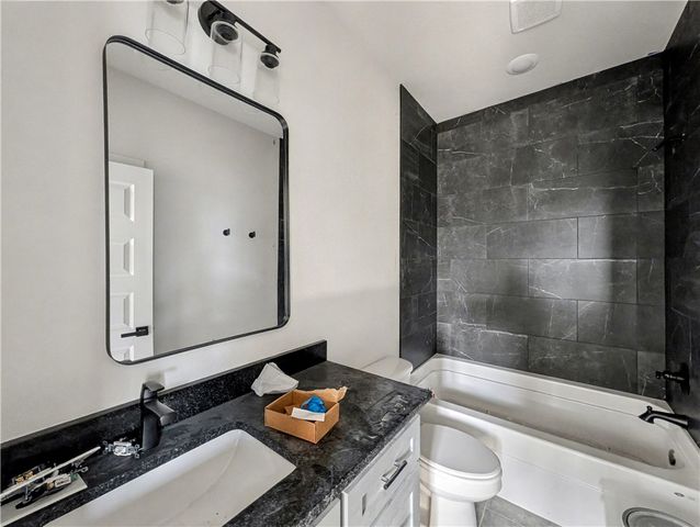 11 Cromarty Drive, Bella Vista, AR 72715