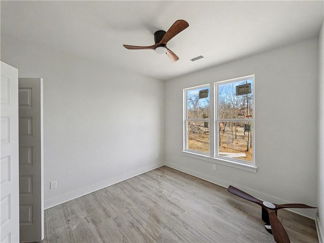 11 Cromarty Drive, Bella Vista, AR 72715