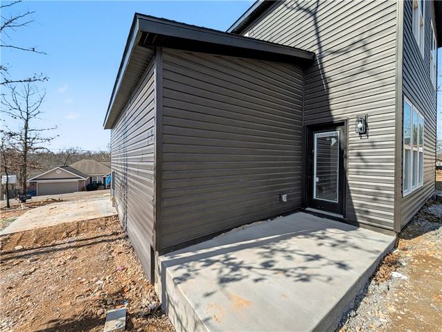 11 Cromarty Drive, Bella Vista, AR 72715