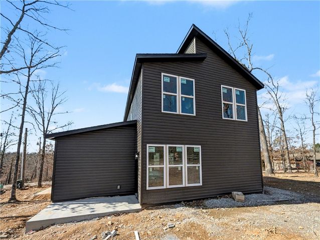 11 Cromarty Drive, Bella Vista, AR 72715