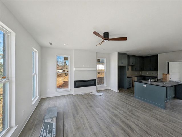 11 Cromarty Drive, Bella Vista, AR 72715