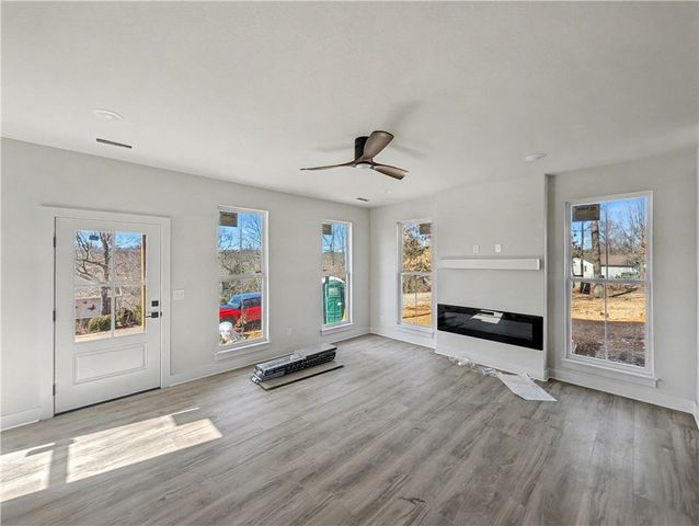 11 Cromarty Drive, Bella Vista, AR 72715