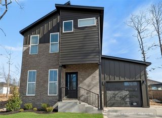 11 Cromarty Drive, Bella Vista, AR 72715