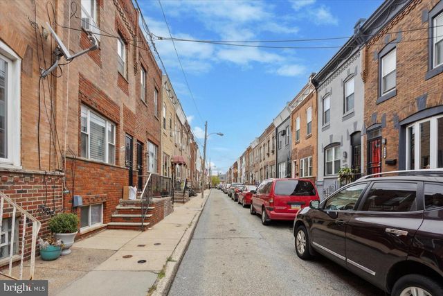 1833 DALY ST, Philadelphia, PA 19145