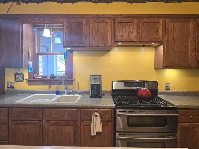 W11530 COUNTY ROAD C, Hancock, WI 54943