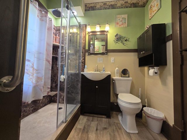 W11530 COUNTY ROAD C, Hancock, WI 54943