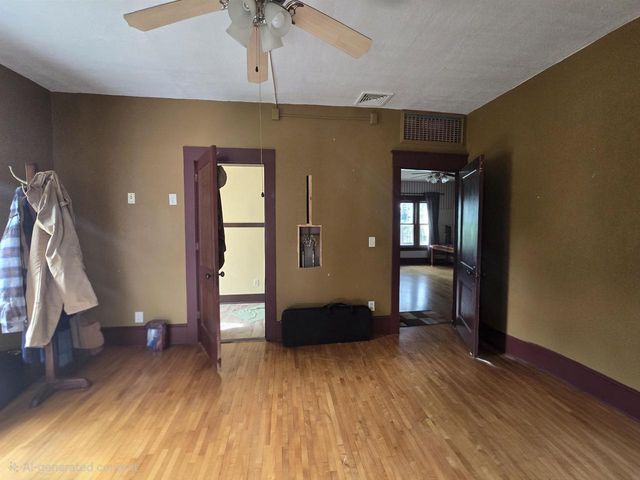 W11530 COUNTY ROAD C, Hancock, WI 54943